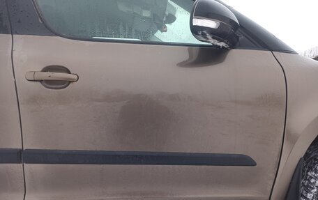 Skoda Yeti I рестайлинг, 2011 год, 750 000 рублей, 16 фотография