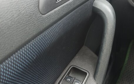 Skoda Yeti I рестайлинг, 2011 год, 750 000 рублей, 31 фотография