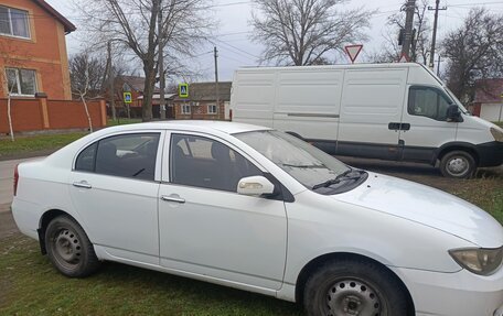 Lifan Solano I (630) рестайлинг, 2012 год, 340 000 рублей, 2 фотография