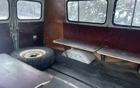 ЛуАЗ 3160, 1997 год, 330 000 рублей, 5 фотография