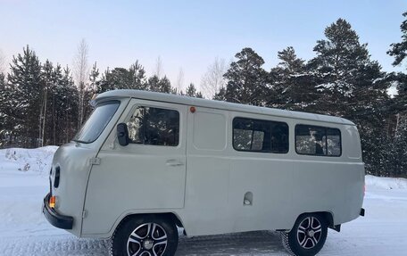 ЛуАЗ 3160, 1997 год, 330 000 рублей, 6 фотография