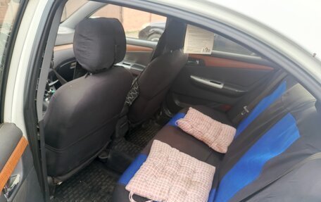 Lifan Solano I (630) рестайлинг, 2012 год, 340 000 рублей, 7 фотография