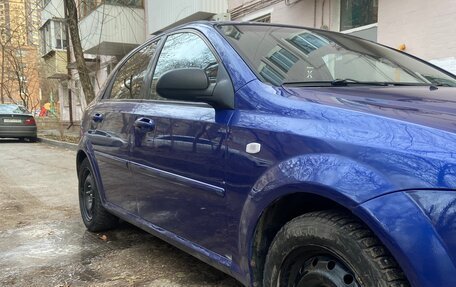 Chevrolet Lacetti, 2004 год, 415 000 рублей, 4 фотография