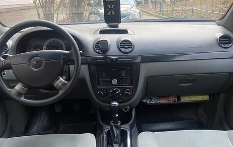 Chevrolet Lacetti, 2004 год, 415 000 рублей, 12 фотография
