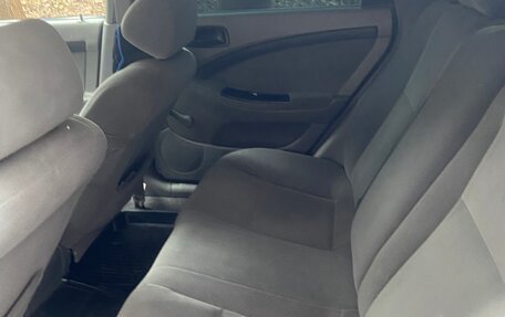 Chevrolet Lacetti, 2004 год, 415 000 рублей, 15 фотография