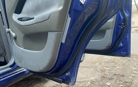 Chevrolet Lacetti, 2004 год, 415 000 рублей, 9 фотография