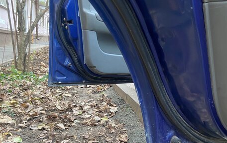 Chevrolet Lacetti, 2004 год, 415 000 рублей, 8 фотография