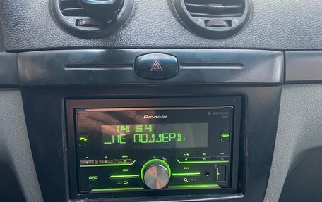 Chevrolet Lacetti, 2004 год, 415 000 рублей, 13 фотография