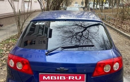 Chevrolet Lacetti, 2004 год, 415 000 рублей, 2 фотография