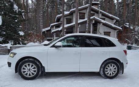 Audi Q5, 2011 год, 2 200 000 рублей, 7 фотография