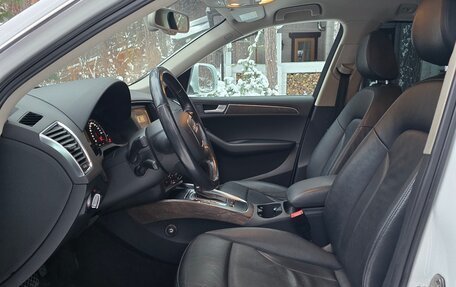 Audi Q5, 2011 год, 2 200 000 рублей, 11 фотография