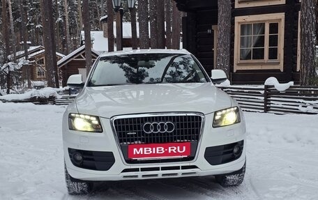Audi Q5, 2011 год, 2 200 000 рублей, 2 фотография