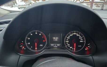 Audi Q5, 2011 год, 2 200 000 рублей, 16 фотография