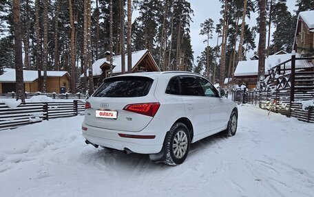 Audi Q5, 2011 год, 2 200 000 рублей, 5 фотография