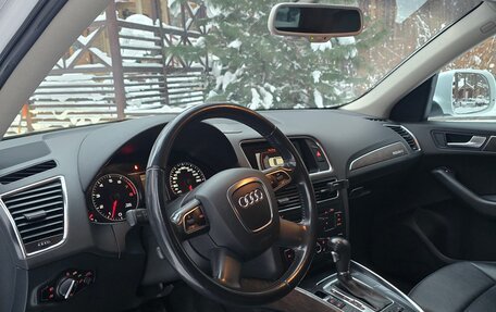 Audi Q5, 2011 год, 2 200 000 рублей, 10 фотография