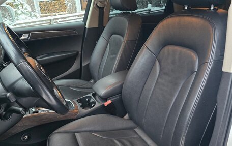 Audi Q5, 2011 год, 2 200 000 рублей, 12 фотография