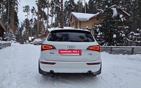 Audi Q5, 2011 год, 2 200 000 рублей, 6 фотография