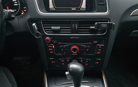 Audi Q5, 2011 год, 2 200 000 рублей, 17 фотография