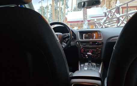 Audi Q5, 2011 год, 2 200 000 рублей, 25 фотография