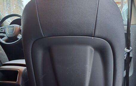 Audi Q5, 2011 год, 2 200 000 рублей, 27 фотография