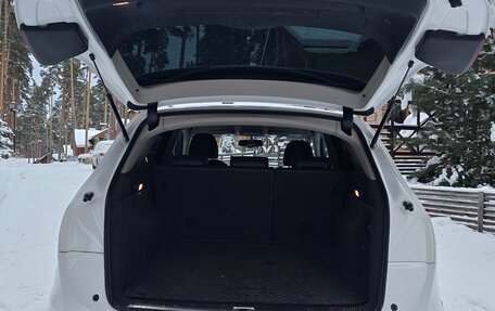 Audi Q5, 2011 год, 2 200 000 рублей, 18 фотография