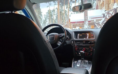 Audi Q5, 2011 год, 2 200 000 рублей, 26 фотография