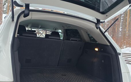 Audi Q5, 2011 год, 2 200 000 рублей, 19 фотография