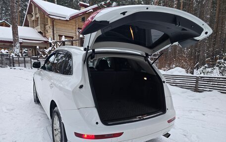 Audi Q5, 2011 год, 2 200 000 рублей, 20 фотография