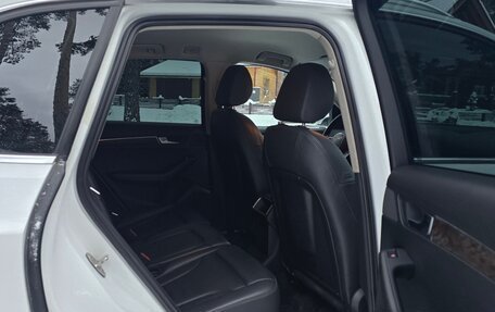 Audi Q5, 2011 год, 2 200 000 рублей, 21 фотография