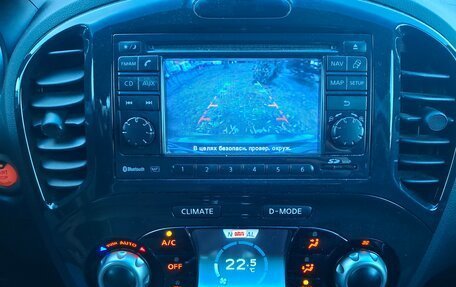 Nissan Juke II, 2012 год, 950 000 рублей, 3 фотография