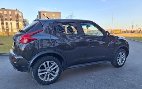 Nissan Juke II, 2012 год, 950 000 рублей, 4 фотография