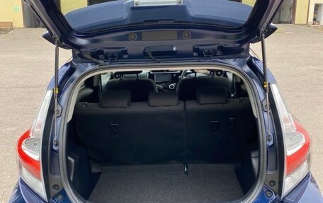 Toyota Aqua I, 2018 год, 1 350 000 рублей, 4 фотография