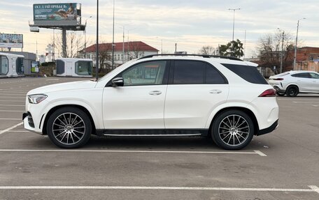 Mercedes-Benz GLE, 2019 год, 4 000 000 рублей, 7 фотография