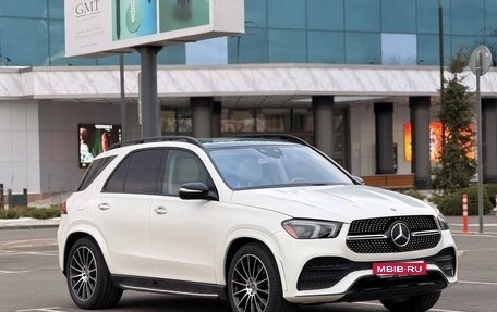Mercedes-Benz GLE, 2019 год, 4 000 000 рублей, 8 фотография