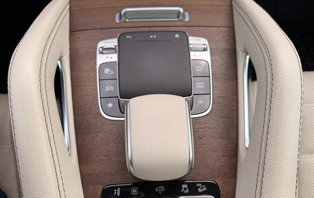 Mercedes-Benz GLE, 2019 год, 4 000 000 рублей, 22 фотография