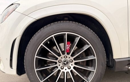 Mercedes-Benz GLE, 2019 год, 4 000 000 рублей, 12 фотография