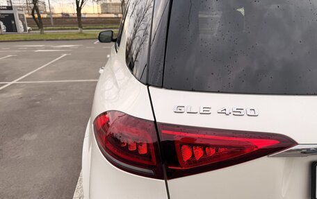 Mercedes-Benz GLE, 2019 год, 4 000 000 рублей, 23 фотография