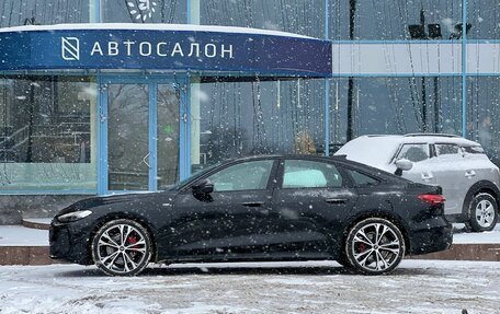 Audi A5, 2025 год, 7 490 000 рублей, 2 фотография