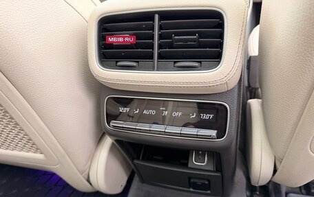 Mercedes-Benz GLE, 2019 год, 4 000 000 рублей, 18 фотография