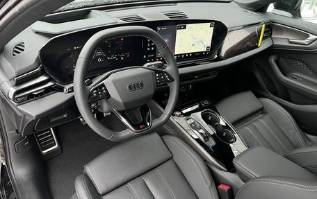 Audi A5, 2025 год, 7 490 000 рублей, 7 фотография