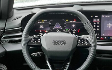 Audi A5, 2025 год, 7 490 000 рублей, 11 фотография