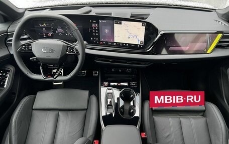 Audi A5, 2025 год, 7 490 000 рублей, 9 фотография