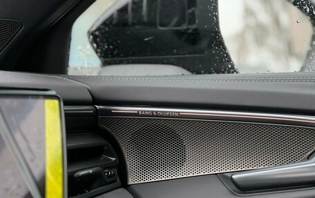 Audi A5, 2025 год, 7 490 000 рублей, 28 фотография