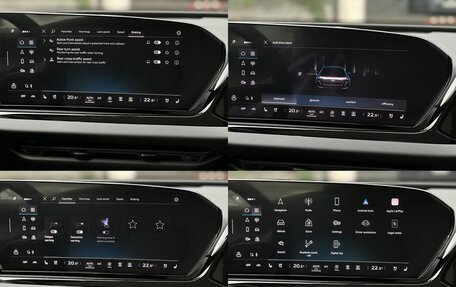 Audi A5, 2025 год, 7 490 000 рублей, 23 фотография