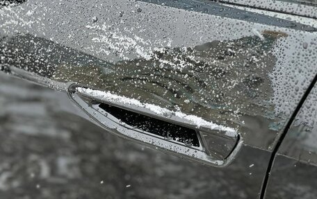 Audi A5, 2025 год, 7 490 000 рублей, 34 фотография