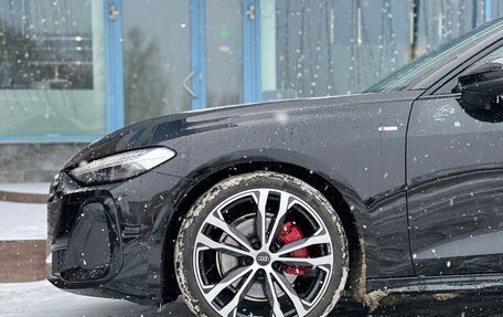 Audi A5, 2025 год, 7 490 000 рублей, 35 фотография