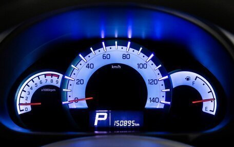 Suzuki Alto, 2014 год, 518 000 рублей, 10 фотография