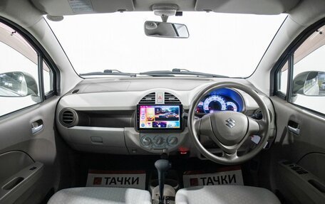 Suzuki Alto, 2014 год, 518 000 рублей, 8 фотография