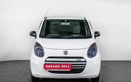 Suzuki Alto, 2014 год, 518 000 рублей, 2 фотография