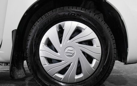 Suzuki Alto, 2014 год, 518 000 рублей, 18 фотография